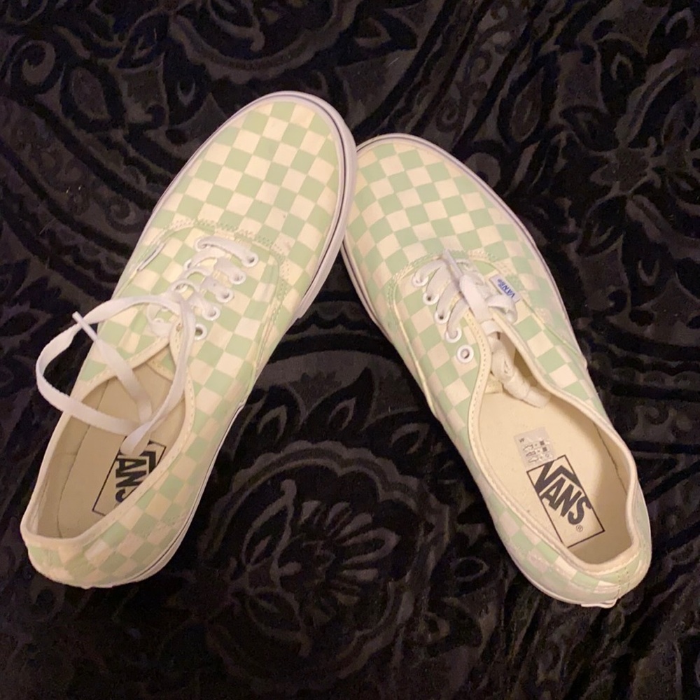 Vans